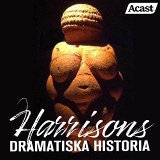 Venus från Willendorf - Ikonen för den äldsta mänskliga civilisationen i Europa