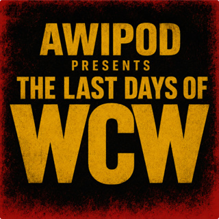 The Final Days of WCW Slamboree 2000 Ep. 3