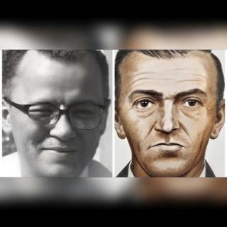 D.B. Cooper: Suspect Leigh Seller