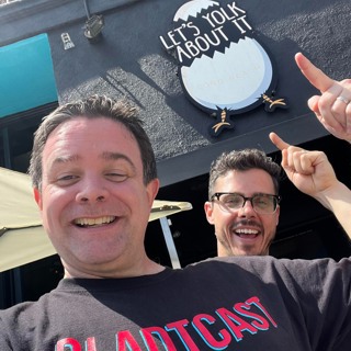 Bladtcast #599 - “Farewell, But Not Goodbye” OR “It’s Not You. It’s Us”