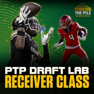 Official 2025 NFL Draft Wide Receiver Rankings - Scouting WRs from Travis Hunter to Tre Harris