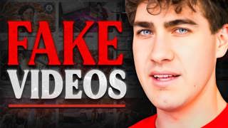 How Airrack Has Been Faking Videos... | Internet Anarchist