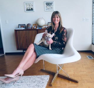 Trailer: Mid-Century Modernism with Monique