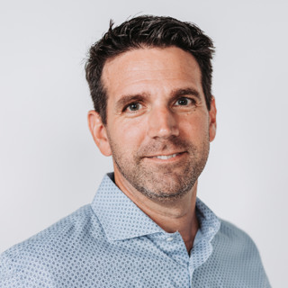 Meet the Candidate: Aaron Richards