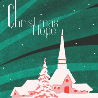 Hope Has a Family
