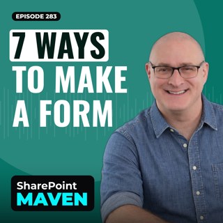 7 Ways to Create a Microsoft Form