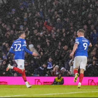 S2 E17 - Who Needs a Left Back Anyway?