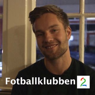 #17 Per-Jarle Heggelund om Deadline Day, Mats Mørch om en svindler og kvass
