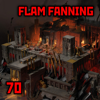 70: Chaos Dwarf Society Pt1 | Warhammer Old World Lore