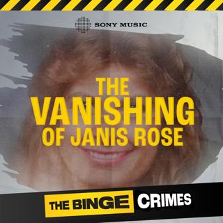 The Vanishing of Janis Rose | 6. The Real Janis