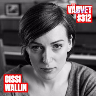 #312: Cissi Wallin