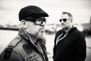 Ross Bell of the band Rosko Piko tells of his extraordinary journey to find his salvation in music: Part 2