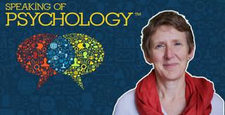 The Psychology of Climate Change (SOP79)