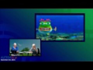 Gary Jesch: Animated Avatars