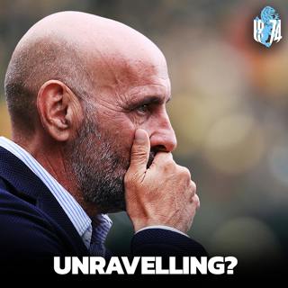 Monchi LEAVES Aston Villa...