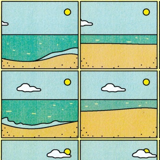 How to find calm and rest in stressful times