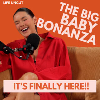 Britt & Ben’s Baby Bonanza!!! The Episode EVERYONE Has Been Waiting For