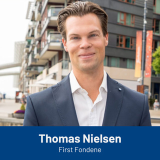 Thomas Nielsen om regnskapspynt, markedet og fakkeltog hos Thon