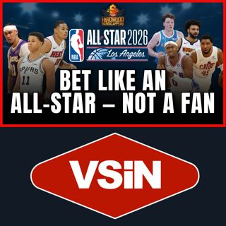 How to Bet NBA All-Star Weekend: 3-Point Contest Value, Dunk Prices & Game Strategy