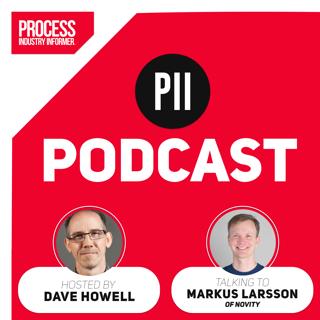 Seeing the future health of industrial manufacturing production assets