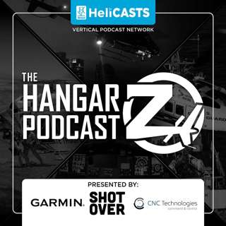Episode 239 - From Combat to Creativity: The Story Behind Helo Girls™ and Aviation Advocacy Part 2