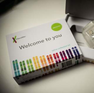 How 23andMe's bankruptcy led to a run on the gene bank