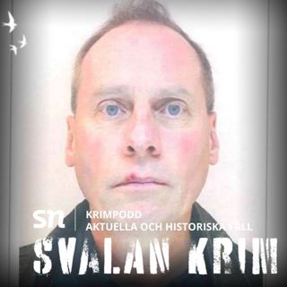 Nyköpingspolitikern som styckmördade sin vän – Del 1