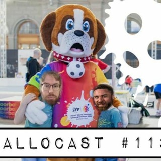 113. KalloCast: MM-kisaennakko - "Käsittääkseni Kronbergin mafia pyörittää koko Norjan liittoa"