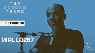 Wallo267 spent 20 years in Prison for Armed Robbery. Now He's YouTube’s Cultural Advisor.