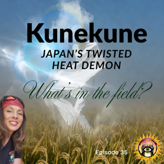 Kunekune: Japan's Heat Demon