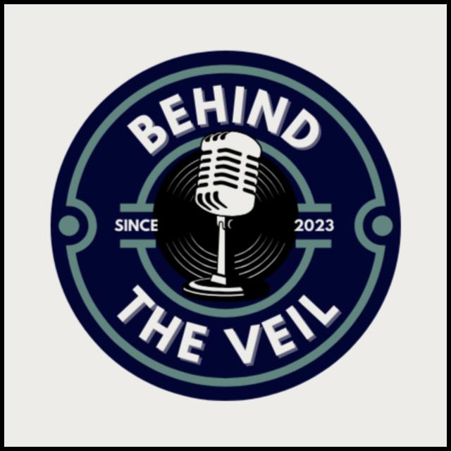 Behind The Veil