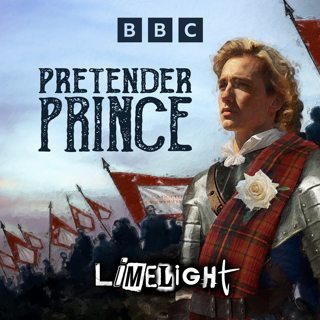 Pretender Prince: Episode 5: The King over the Water