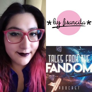 Episode 177: Francita Soto talks Hannibal, LGBT fiction and Tabletop Roleplaying Games
