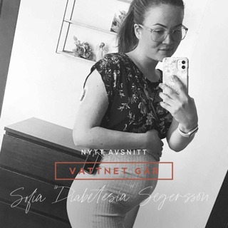 559. Vattnet Går - Sofia "Diabetesia" Segersson "Min diabetes fick inte hindra mig!"
