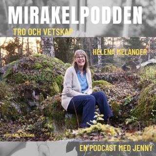 3. Helena Melander - När du väljer dig själv först