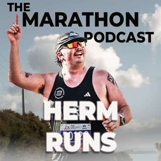 #23 Herm Runs: making running less intimidating & dealing with insecurities