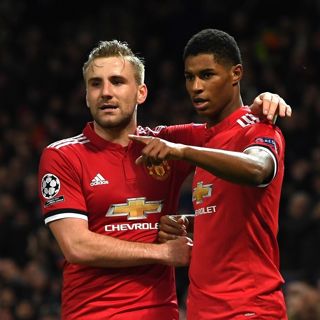 Podcast: Atlético crash out while United claim top spot