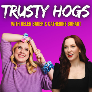 Ep167. Best of Trusty Hogs 2024