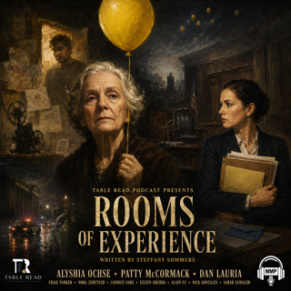 Rooms Of Experience - Act 3