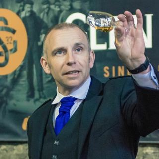 Episode 52: Iain McAlister