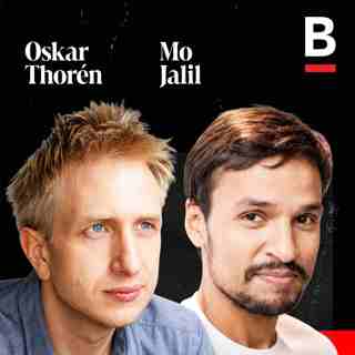 Ethereum Privacy for Institutions | Mo Jalil and Oskar Thoren