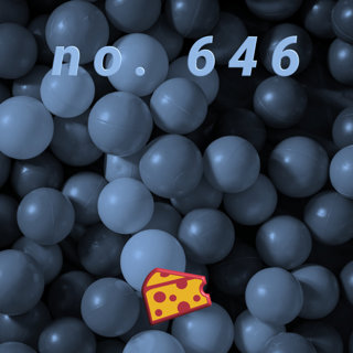 The Free Cheese Episode 646: Katamari Damacy