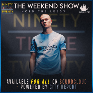 THE WEEKEND SHOW:- HOLD THE LEEDS