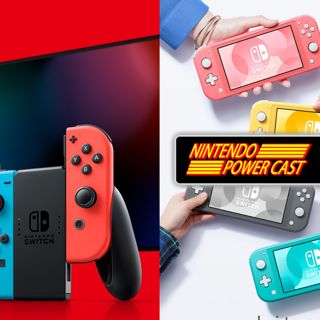 Nintendo Switch 10.0 Update, Profane, Raw Fury Sales, Nintendo Podcast, NPC Ep. 264