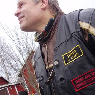 Söndagsutgåvan: MC-missionärerna