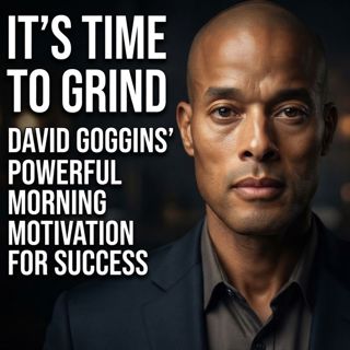 It’s Time to Grind | Powerful Morning Motivation for Success