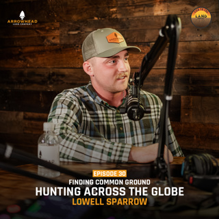 Finding Common Ground Hunting Across the Globe