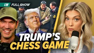 The REAL Reason Trump Captured Maduro | Ep 211