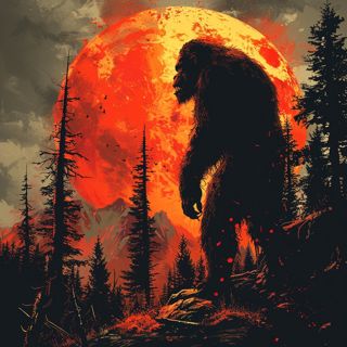 SO EP:566 Sasquatch: The Making Of A Legend?