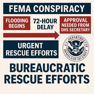 The Fema Conspiracy